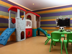 Grand ParcVue Hotel Residence Chengdu