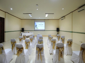 AlamKulKul Boutique Resort Kuta Bali