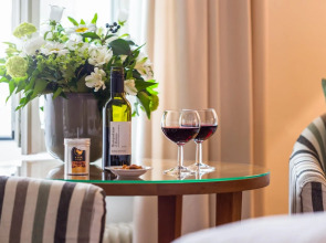 Boutique Hotel Seegarten