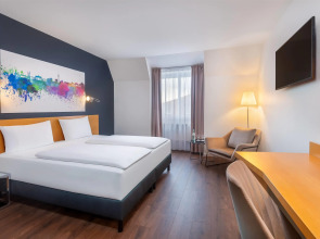 Wyndham Garden Potsdam