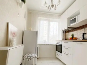 Апартаменты Юсинн на ул. Крылова, д. 67 А