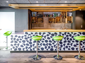 ibis budget Avignon Centre