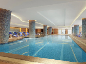 Sheraton Wenzhou Hotel