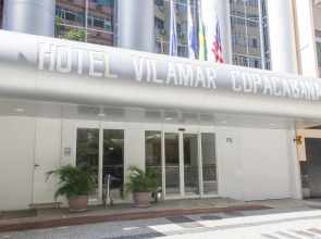 Riale Vilamar Copacabana
