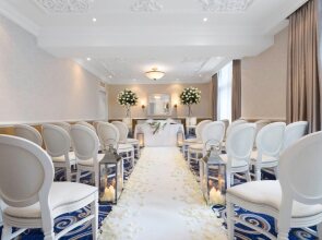 St. James' Court, A Taj Hotel, London