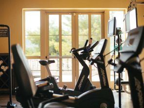 Hilton Lake Las Vegas Resort and Spa