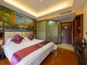 Rong Le Business Hotel