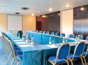 Appart'City Collection Genève Aéroport – Ferney Voltaire