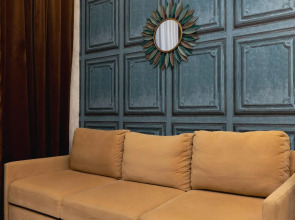 Море апартаментов на улице Цветочная