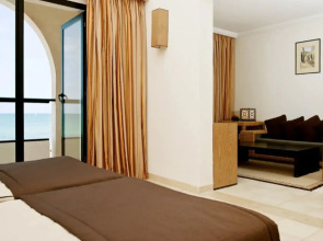 SENTIDO Djerba Beach