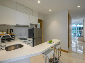 The Beachfront Hotel Phuket