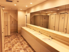 HOTEL THE CUBE Naha Kokusai Street