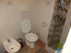 Holiday House Ospedale B&B