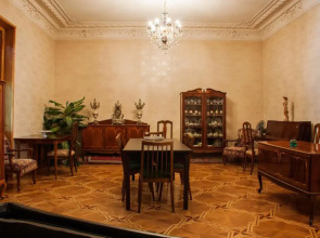 Гостевой дом Asmati