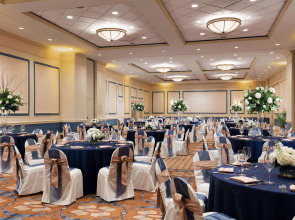 The Francis Marion Hotel