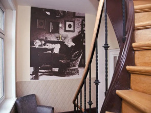 Arena Villa am Wasserpark