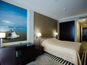 Санаторий «Авангард»