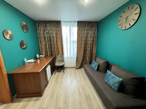 Постоялый двор Ям