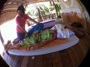 Shiralea Island Resort