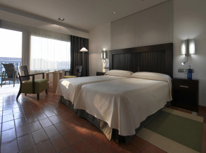 Parador de Málaga Golf