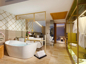 TRS Yucatan Hotel - Adults Only - All Inclusive