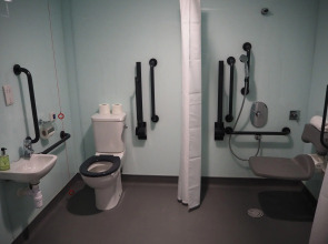 easyHotel Barcelona Fira