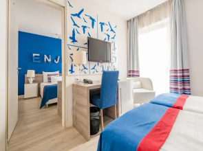 Estilo Fashion Hotel