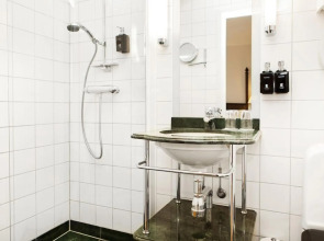 Elite Palace Hotel & Spa