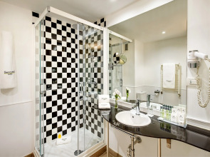 Sercotel Madrid Aeropuerto