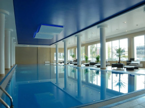 Ambasador Centrum Hotel Lodz