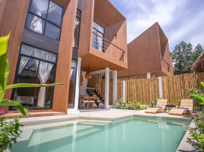 Bird of Paradise Bohol Resort