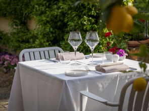 Art Hotel Villa Agape