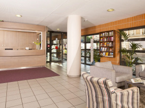 Séjours & Affaires Montreuil Saint Mandé