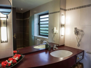 Mantis Soanambo Hotel and Spa