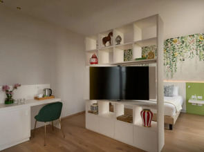 Olivi Hotel & Natural Spa