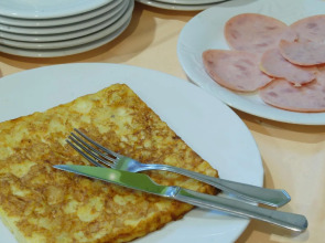 VTZ Hotel El Príncipe