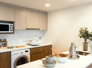 Somerset Ekamai Bangkok