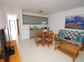 Lanzarote Ocean View