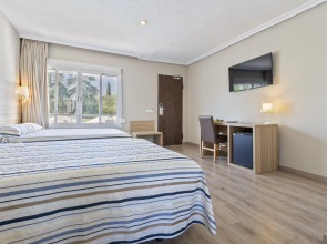 Best Osuna Madrid Feria