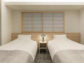 Hotel M’s Est Shijo - Karasuma