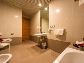 Hotel Excelsior Bari