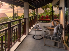 Grand Mercure Khao Lak Bangsak