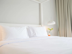 Flora Creek Chiang Mai