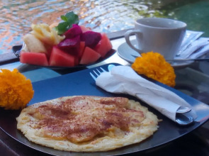 Kun - Kun Guest House Ubud