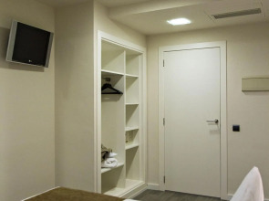 Bcn Urbany Hotels Del Comte