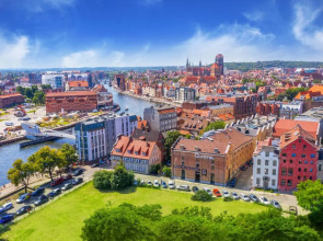 Q Hotel Grand Cru Gdańsk