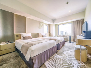 Hotel JAL City Tokyo Toyosu