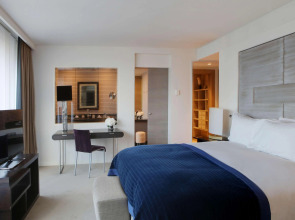 Отель Sofitel Brussels Europe