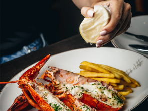 Radisson Blu Hotel, London Marble Arch