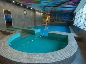 СПА-санаторий «Нарва-Йыэсуу»